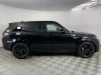 Thumbnail Photo 6 for 2020 Land Rover Range Rover Sport HSE
